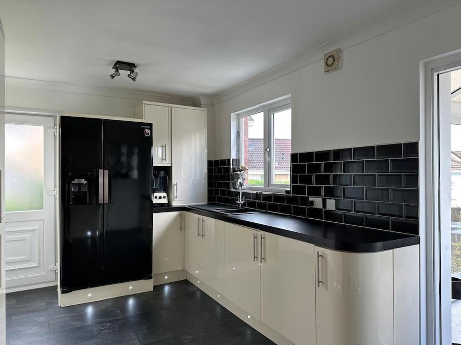 Family Friendly Detached 2 Bed Home, Loch Lomond Bonhill 외부 사진